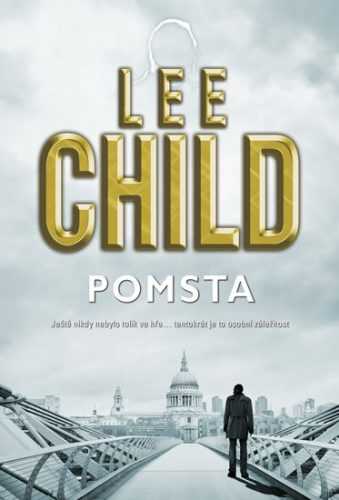 Pomsta - Child Lee - 16x24 cm