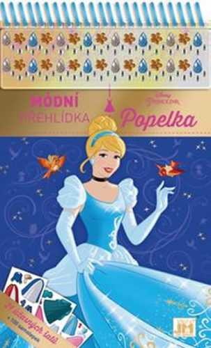Popelka - Módní přehlídka - neuveden