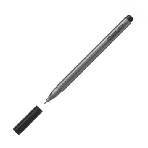 Popisovač Faber-Castell Grip 0.4mm
