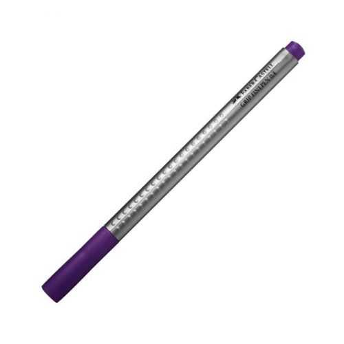 Popisovač Faber-Castell Grip 0.4mm