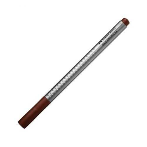 Popisovač Faber-Castell Grip 0.4mm