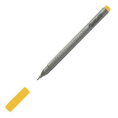 Popisovač Faber-Castell Grip 0.4mm