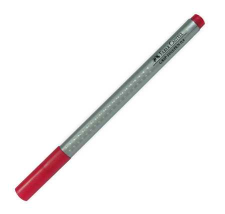Popisovač Faber-Castell Grip 0.4mm