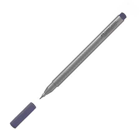 Popisovač Faber-Castell Grip 0.4mm