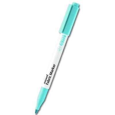 Popisovač na textil Fabric Marker - nebeská modř