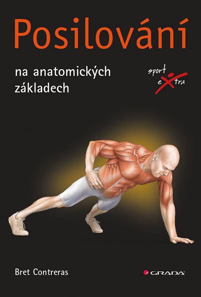 Posilování na anatomických základech - neuveden - 16x24