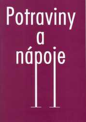 Potraviny a nápoje (5. vydání) - Kružliak