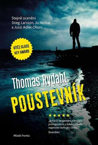 Poustevník - Rydahl Thomas