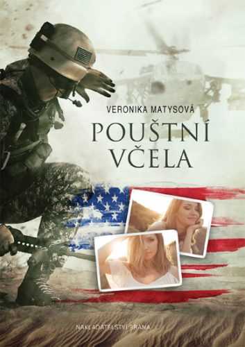 Pouštní včela - Matysová Veronika