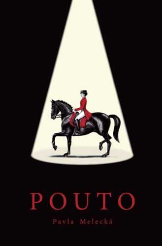 Pouto - Melecká Pavla