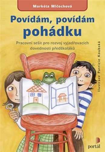 Povídám