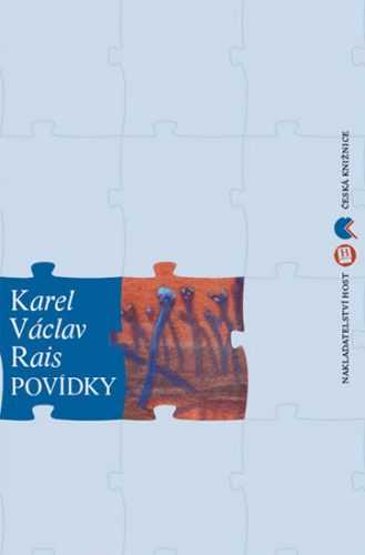 Povídky - Rais Karel Václav - 14