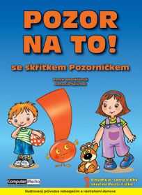 Pozor na to ! se skřítkem Pozorníčkem