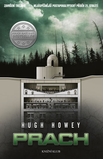 Prach - Howey Hugh