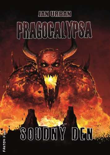 Pragocalypsa 5 - Soudný den - Urban Jan