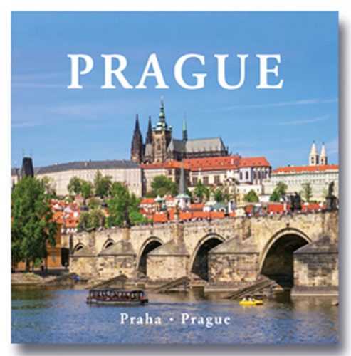 Prague - Stiburek Luboš
