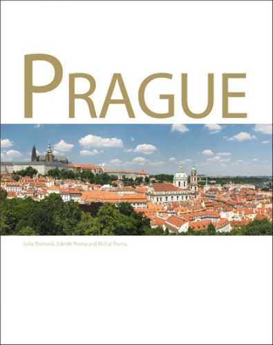 Prague - Thoma Zdeněk