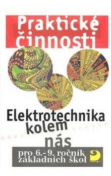 Praktické činnosti-Elektrotechnika kolem nás...2.v - Janda Otto - A5