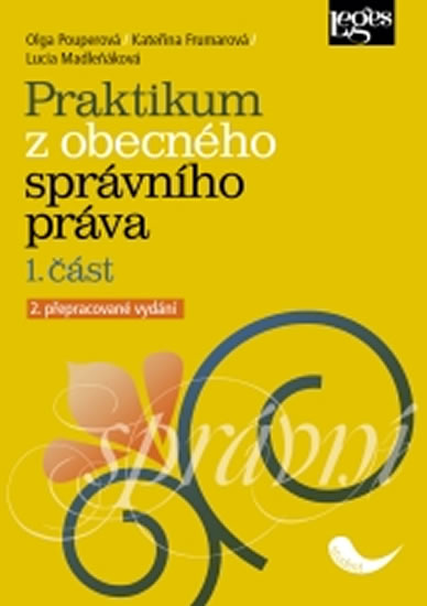 Praktikum z obecného správního práva