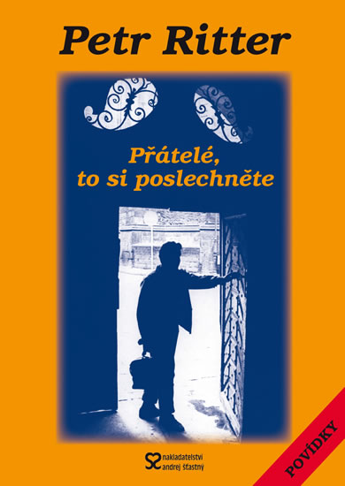 Přátelé