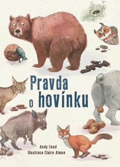 Pravda o hovínku - Seed Andy