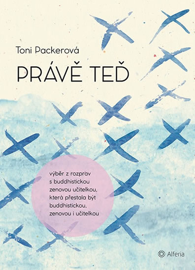 Právě teď - Packerová Toni