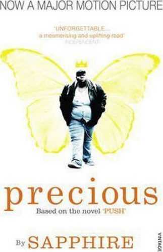 Precious - Sapphire