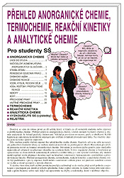 Přehled anorganické chemie