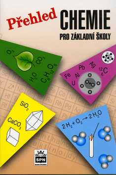 Přehled chemie pro ZŠ - Čtrnáctová