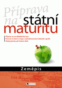 Příprava na státní maturitu ? Zeměpis - Petr Karas