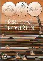 Přírodní prostředí - pracovní sešit do zeměpisu pro ZŠ (6.r.) a víceletá gymnázia - Červinka P.