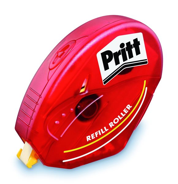 Pritt Roller permanentní 8