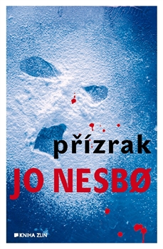 Přízrak - Jo Nesbo