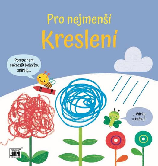 Pro nejmenší - Kreslení - neuveden