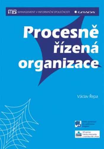 Procesně řízená organizace - Řepa Václav