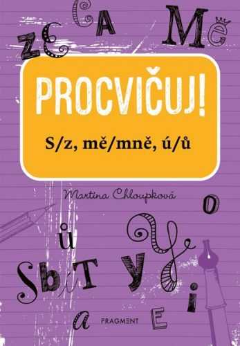 Procvičuj – S/z