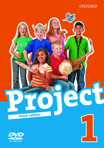 Project 1 - Třetí vydání CULTURE DVD - Hutchinson T.