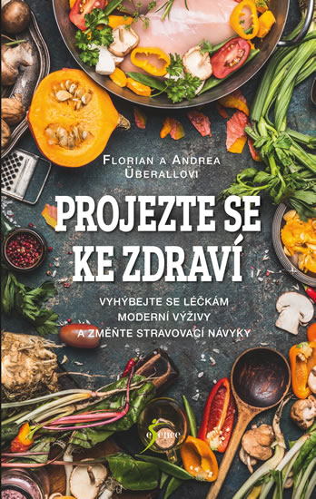 Projezte se ke zdraví - Überallovi Florian a Andrea
