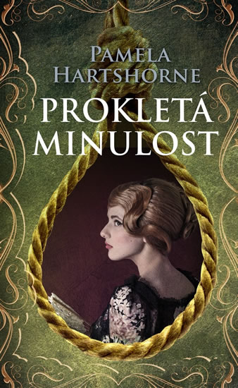 Prokletá minulost - Hartshorne Pamela