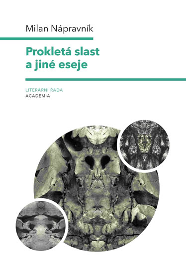 Prokletá slast - Nápravník Milan