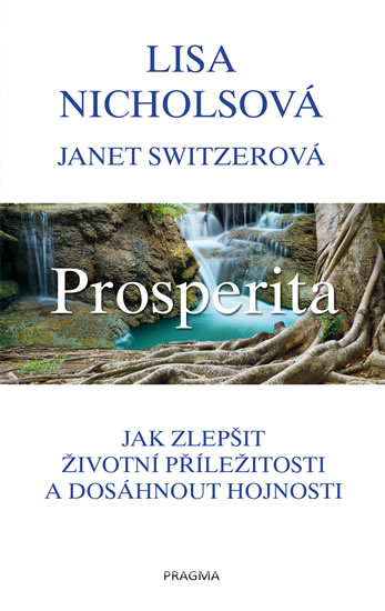 Prosperita - Nicholsová Lisa