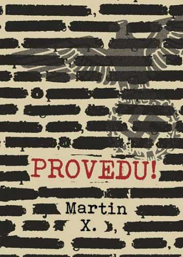Provedu! - X. Martin