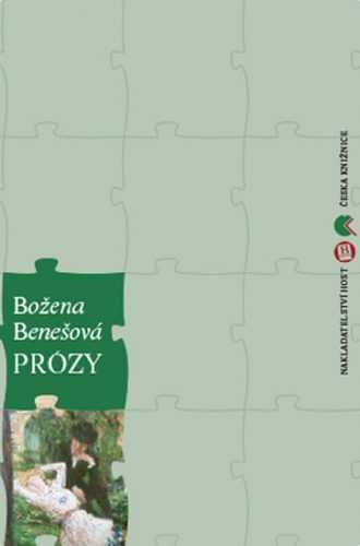 Prózy - Benešová Božena