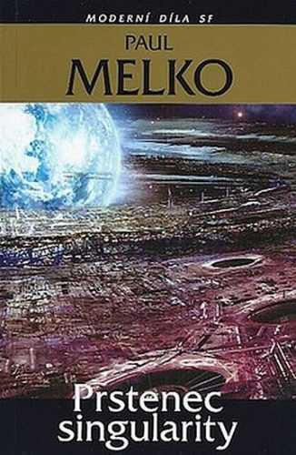 Prstenec singularity - Melko Paul - 10