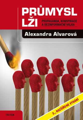 Průmysl lži - Propaganda