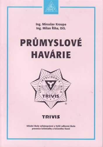 Průmyslové havárie - A4