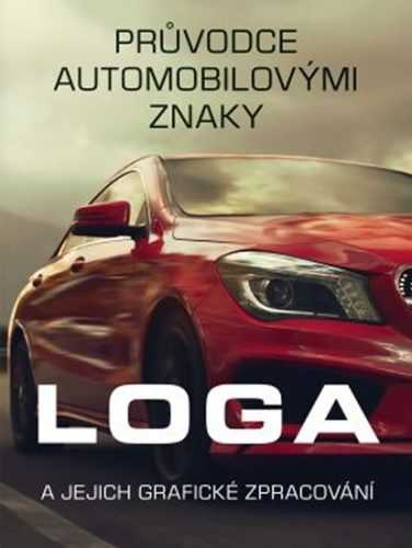 Průvodce automobilovými znaky - Loga a jejich grafické zpracování - neuveden