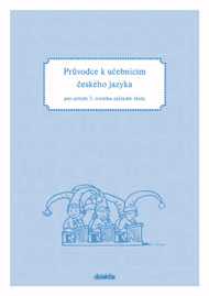 Průvodce k učebnicím ČJ pro učitele 2.r. - Burianová