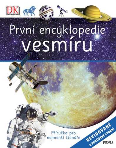 První encyklopedie vesmíru - neuveden