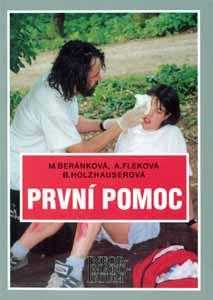 První pomoc pro SZŠ - Beránková